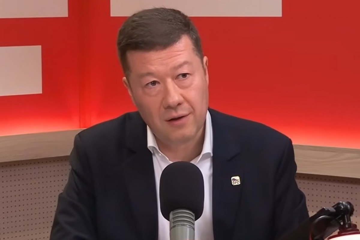 Byty v Česku zdražují nejrychleji v EU, Okamura slibuje změnu
