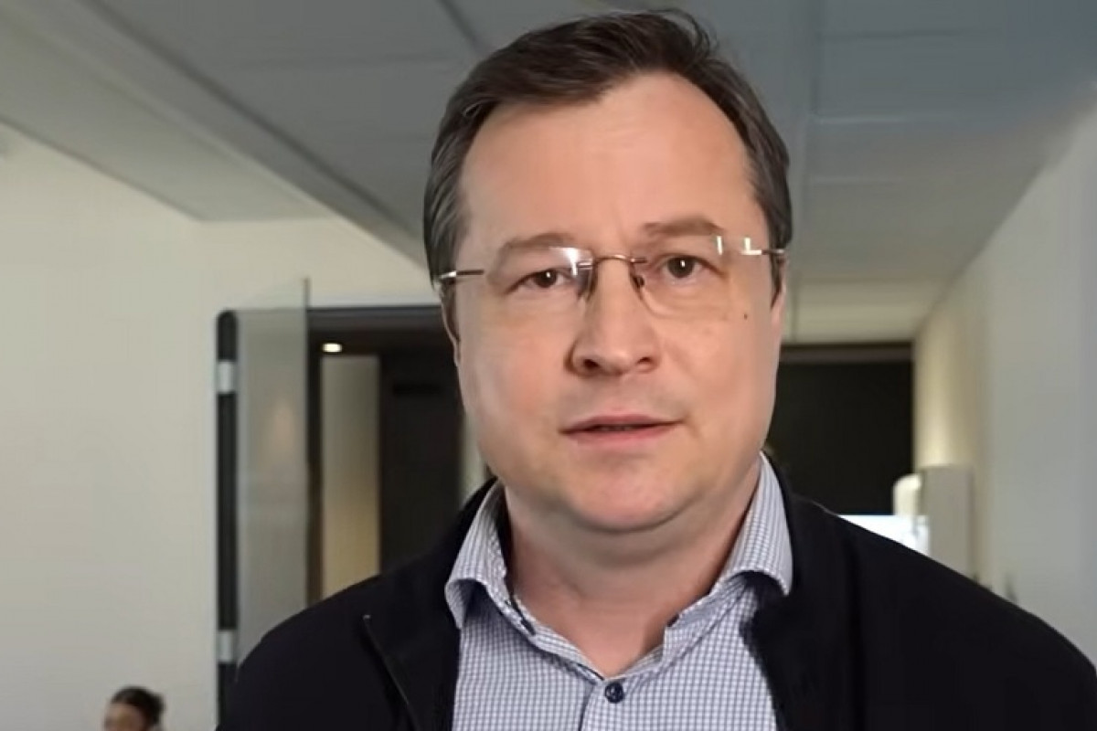 Nejvíce matoucí pojem v tématu ukrajinské války: „Bezpečnostní záruky" Nejvíce matoucí pojem v tématu ukrajinské války: „Bezpečnostní záruky"