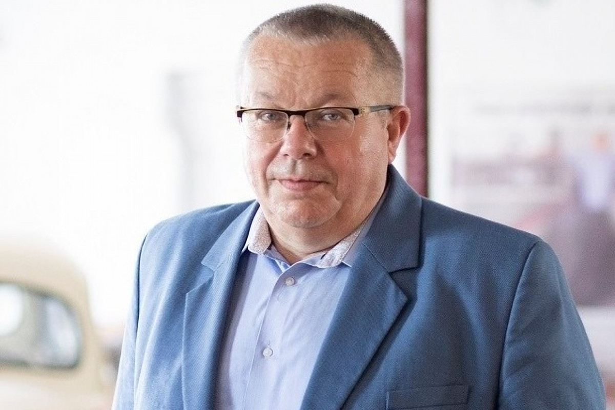 Promlčeno a hotovo. Mašek popisuje marast české justice v Dozimetru