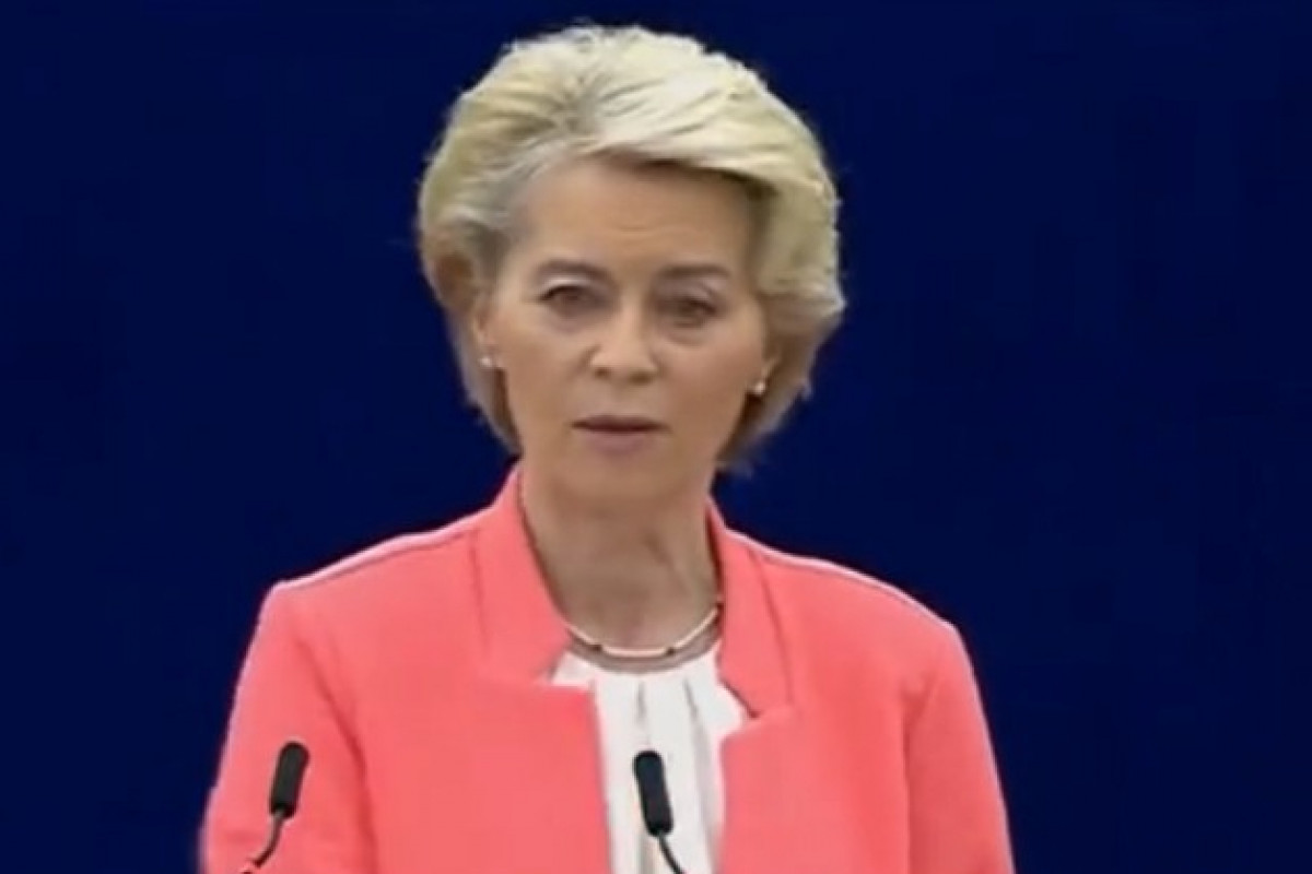 Von der Leyenová nabádá Bulharsko k podvodu