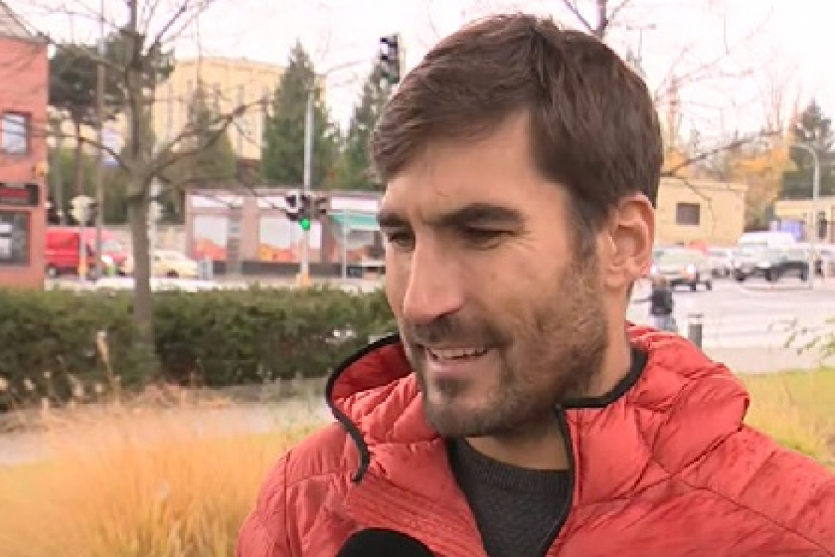 Svobodu podpořila řada osobností. Politika do sportu nepatří