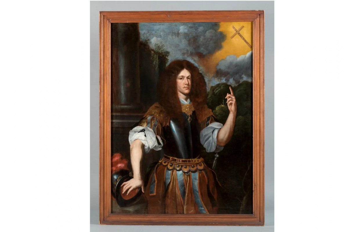 Rodinné stříbro – Památky kolem nás: Panství Telč za Slavatů