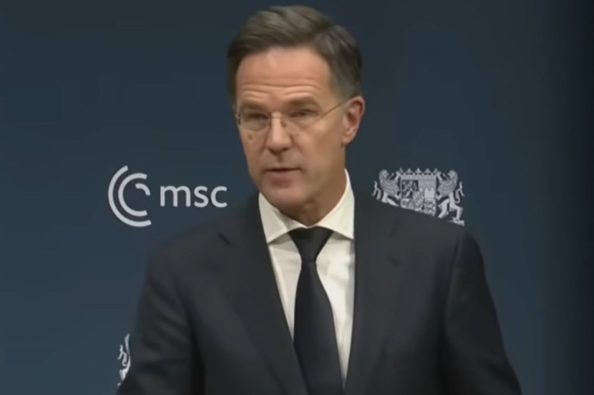 Rutte narazil kvůli Ukrajině. Okamura odmítl další miliardové dluhy Rutte narazil kvůli Ukrajině. Okamura odmítl další miliardové dluhy
