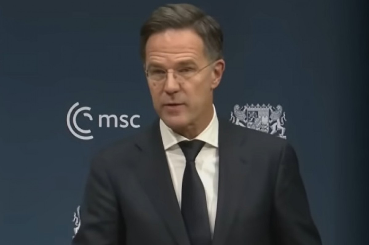 Rutte narazil kvůli Ukrajině. Okamura odmítl další miliardové dluhy Rutte narazil kvůli Ukrajině. Okamura odmítl další miliardové dluhy