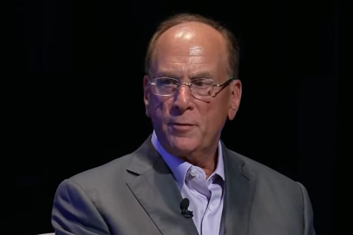 Proč BlackRock nechce mírovou dohodu na Ukrajině?