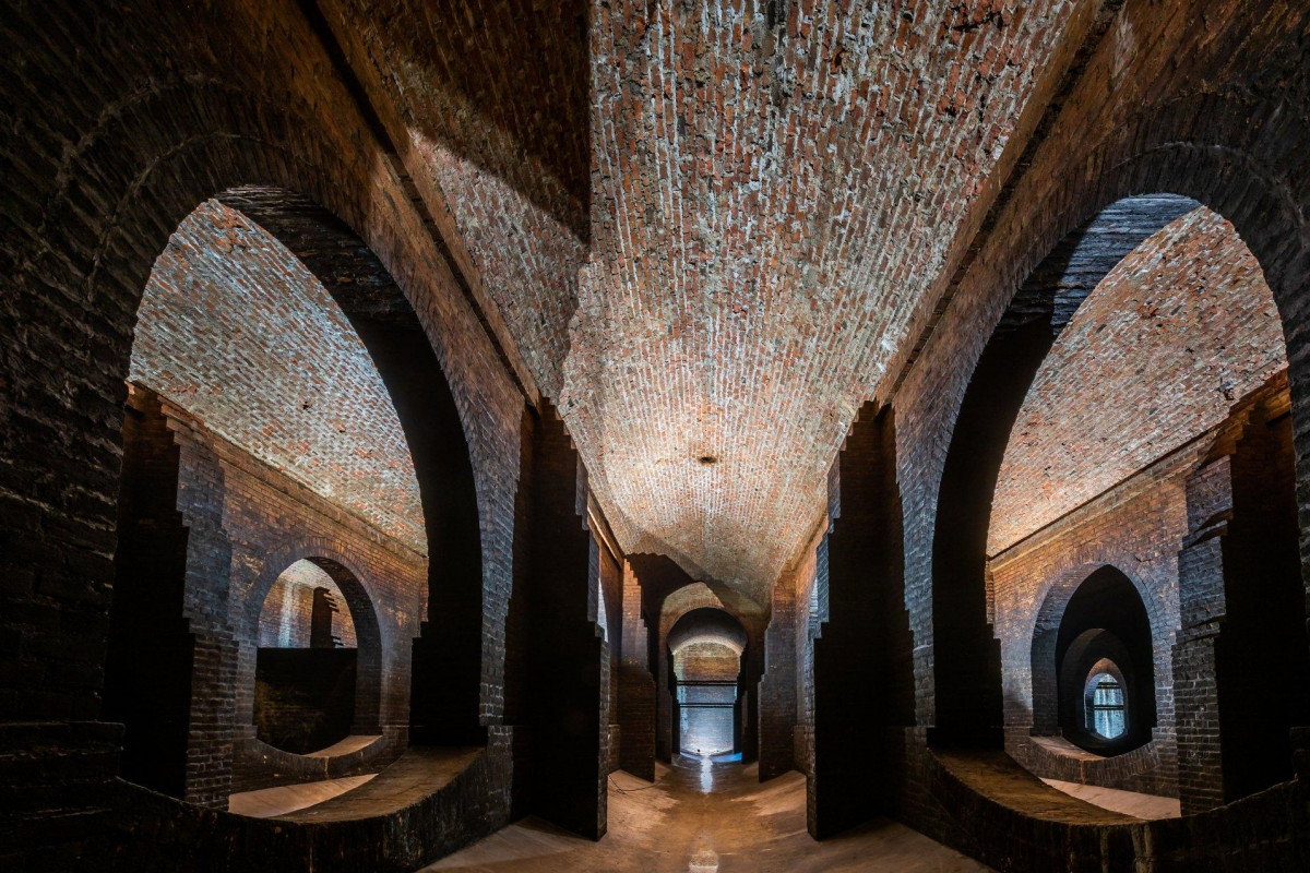 Vodojemy Žlutý kopec oslaví Den vody