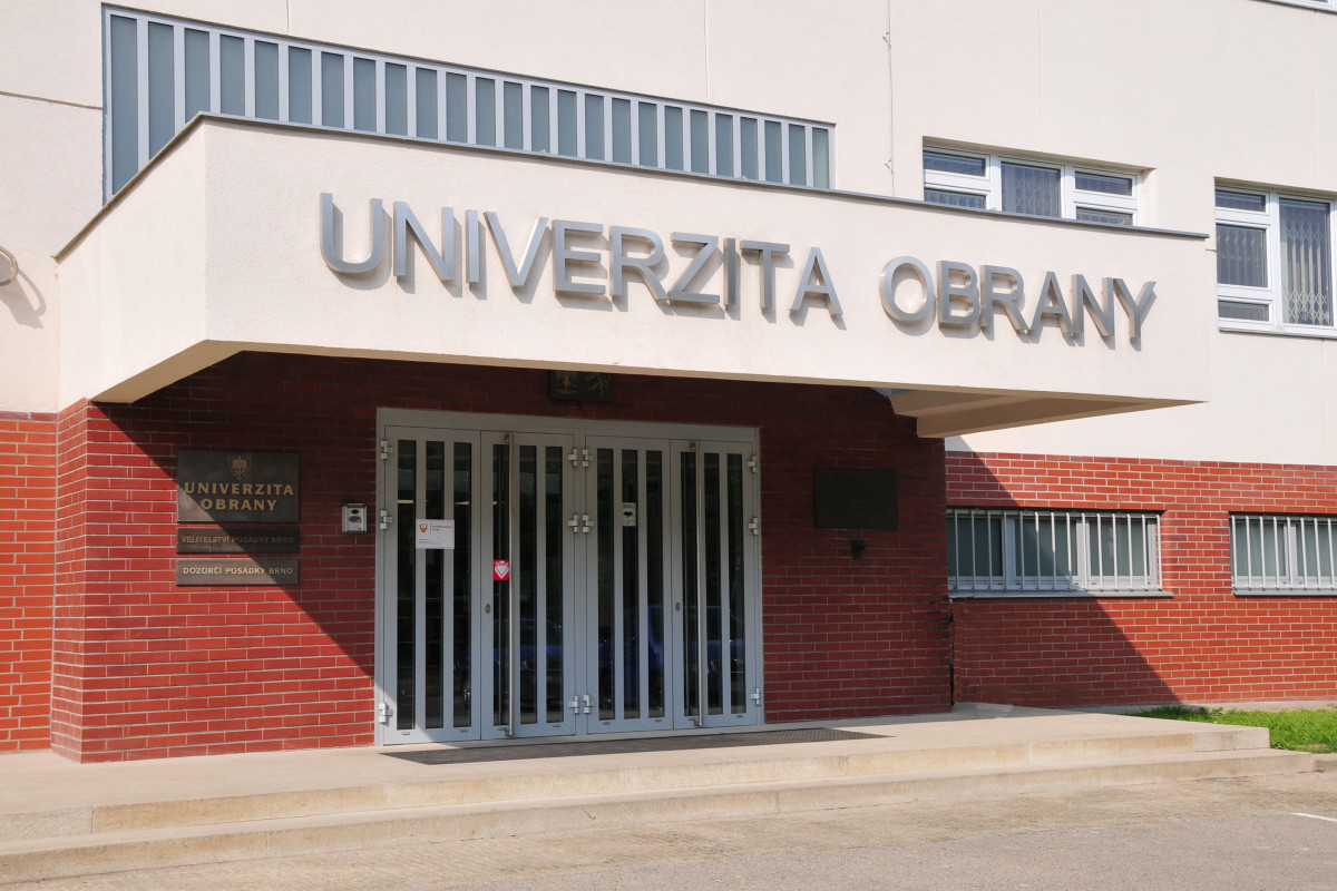 Benefiční hokejové utkání na podporu válečných veteránů