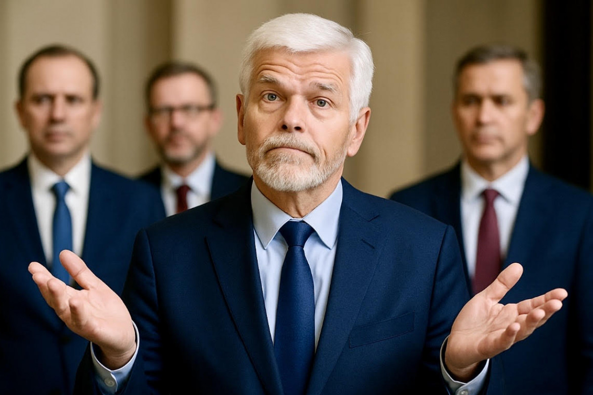 Koleduje si prezident o ústavní žalobu? Vondráček má jasno Koleduje si prezident o ústavní žalobu? Vondráček má jasno