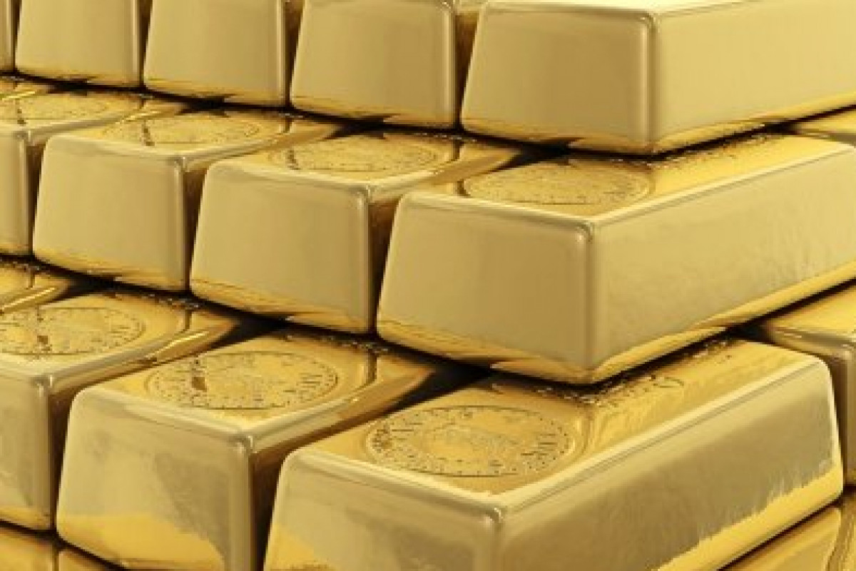 Západ sice sankcionuje Rusko, ale ruské zlato dosáhlo rekordní ceny Západ sice sankcionuje Rusko, ale ruské zlato dosáhlo rekordní ceny