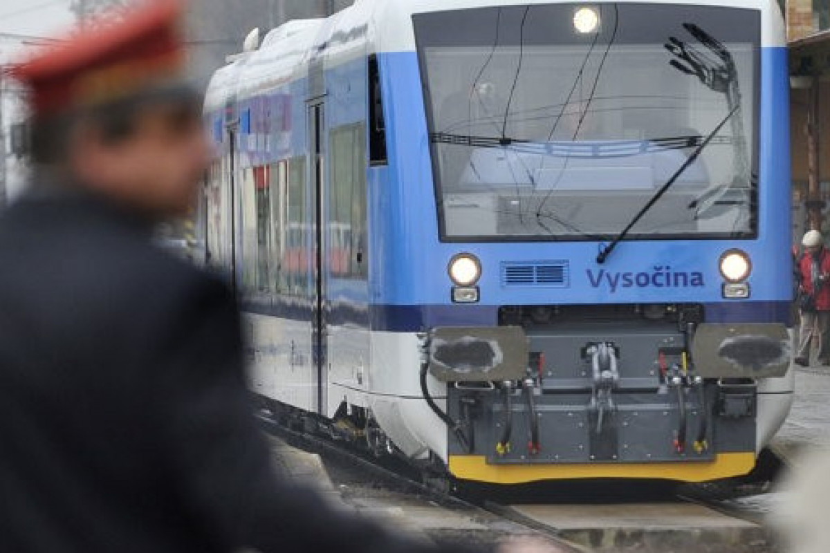 Autobusy i vlaky od 14.prosince podle nových jízdních řádů