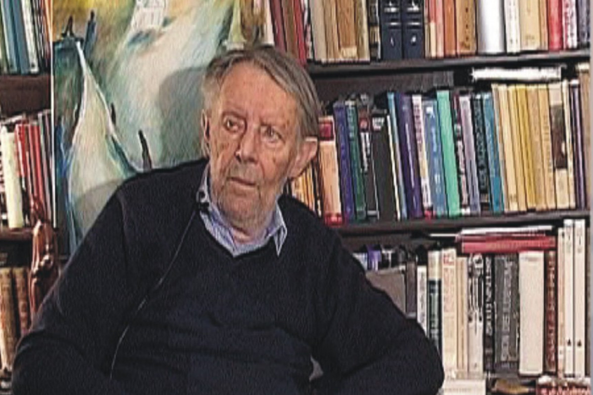 Zdeněk Zbořil: Válka velkých slov a nejistá vítězství Zdeněk Zbořil: Válka velkých slov a nejistá vítězství