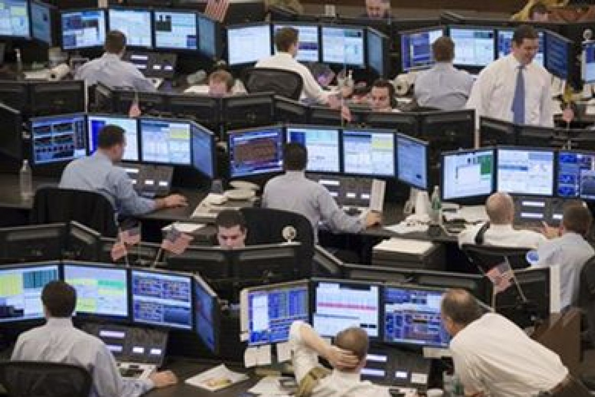 Akciové trhy: Pražská burza roste, přes výsledky je lídrem ČEZ