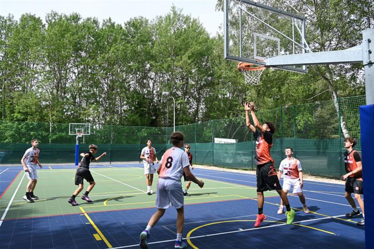 Třetí ročník sportovní výzvy Buď fit opět překonal ten loňský