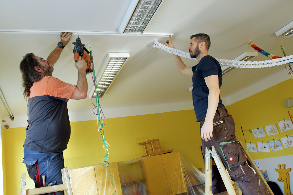 Plzeň pokračuje v modernizaci počítačových sítí
