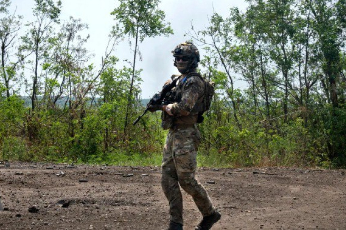 Neúspěch protiofenzívy: Opouštějí Ukrajinu zahraniční bojovníci?