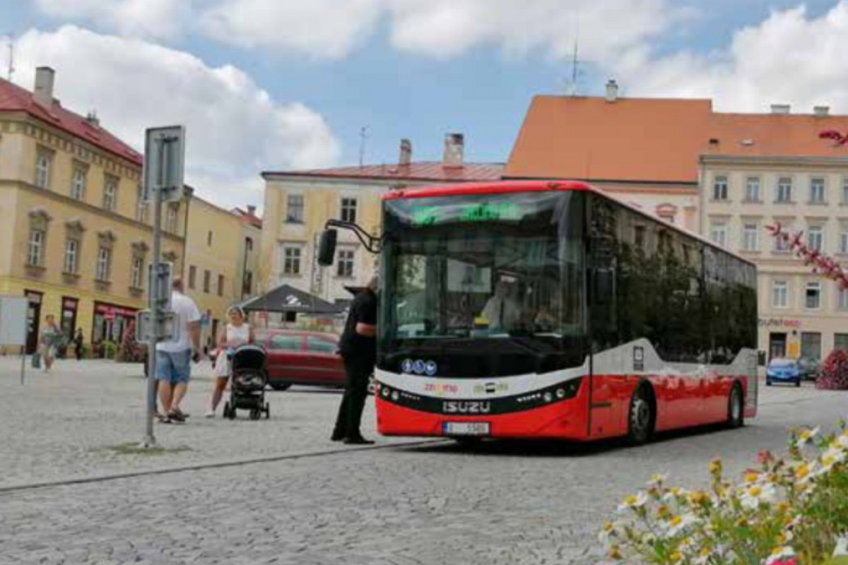 KORDIS JMK testuje nový vyhledávač spojení
