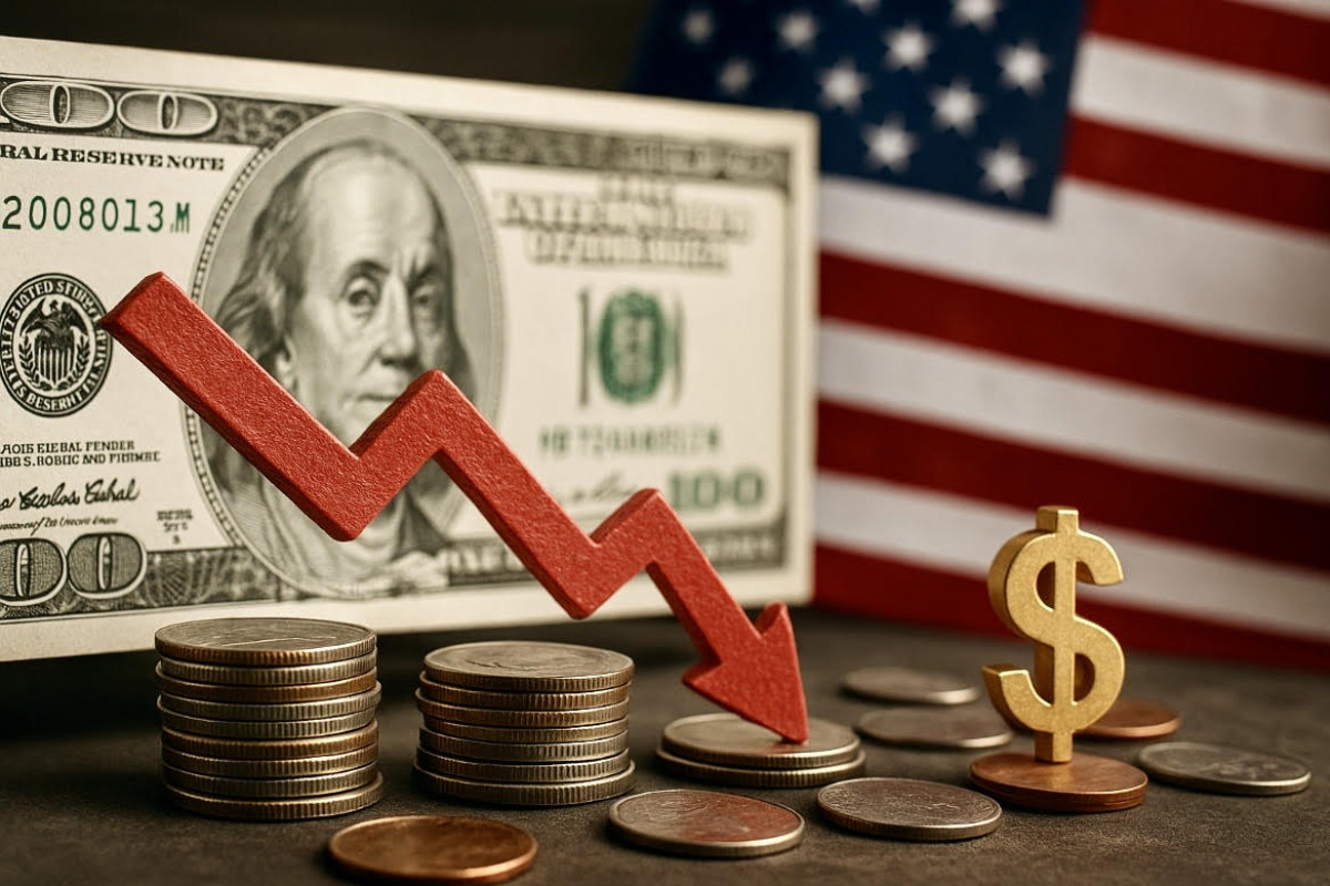 Tempo růstu amerického dluhu vyvolává značné obavy investorů Tempo růstu amerického dluhu vyvolává značné obavy investorů