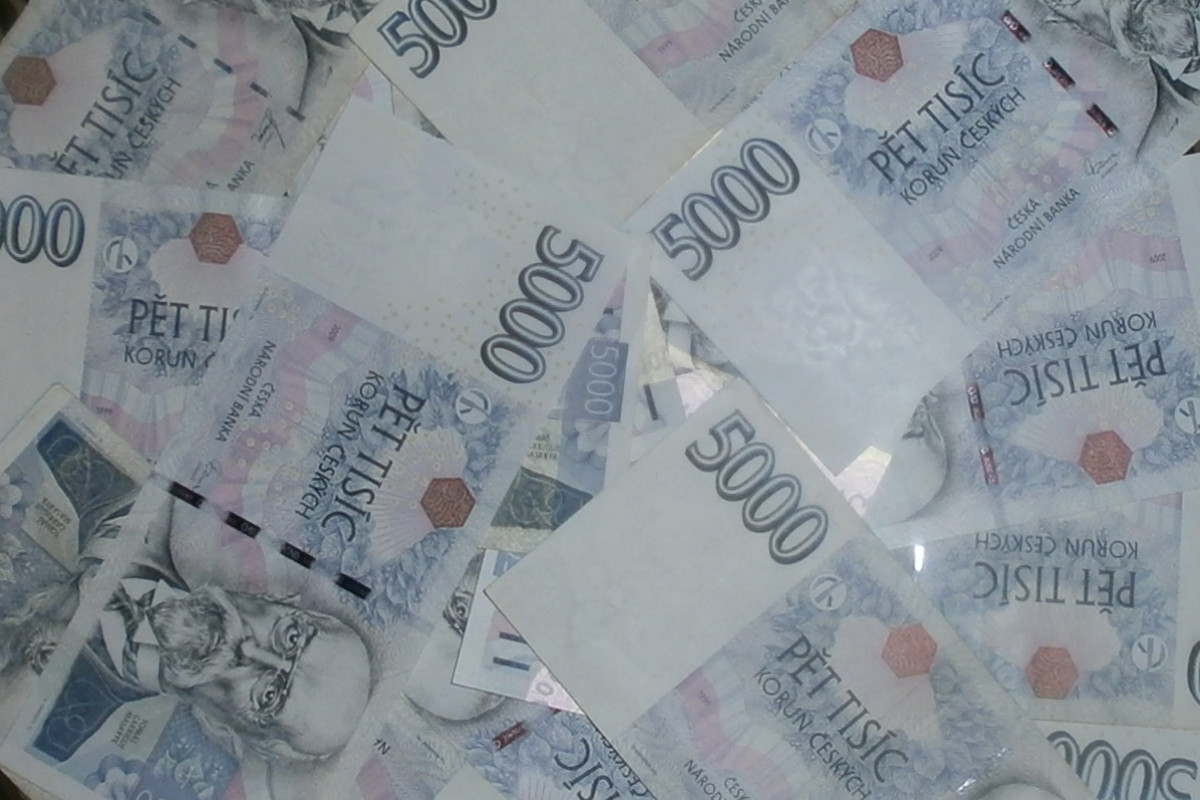 Startuje návratná finanční výpomoc