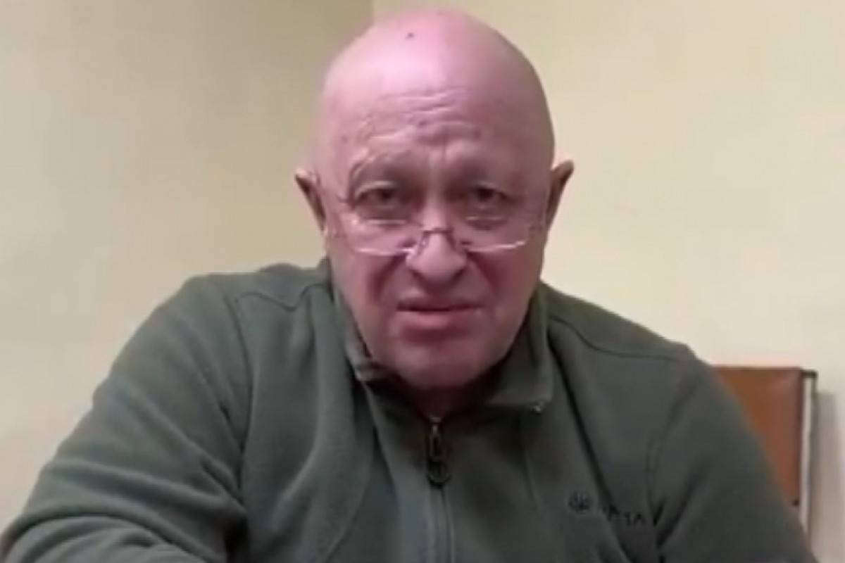 Bomba z Ruska: Prigožin žije?! Putin najal Wagnera pro novou válku