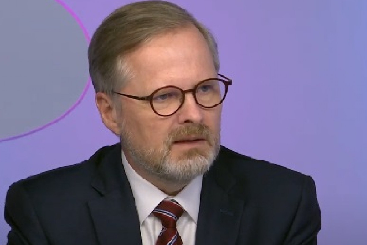 Dejte nám ještě 4 roky a udělám, co jsem slíbil. Pak dostal Fiala nářez Dejte nám ještě 4 roky a udělám, co jsem slíbil. Pak dostal Fiala nářez