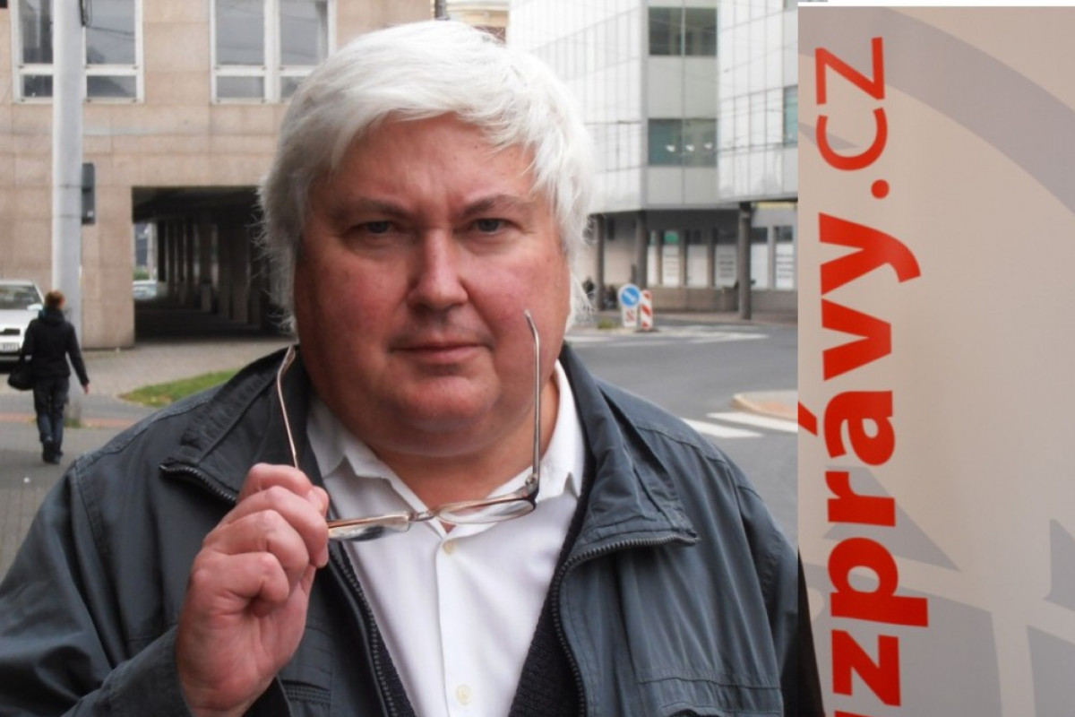 Roček: Americký důstojník ruským vojenským expertem, řekl, co už víme