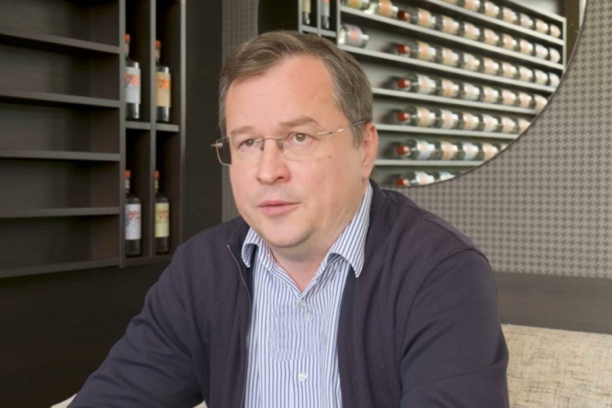 Draxler: Ursula von der Orwellová chce chránit demokracii cenzurou Draxler: Ursula von der Orwellová chce chránit demokracii cenzurou