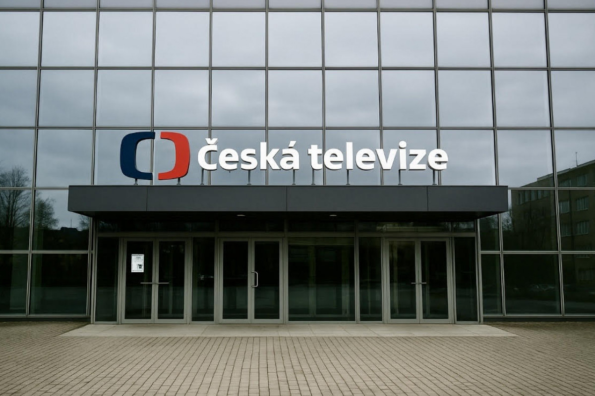 Česká televize čelí krizi důvěry, relevance i smyslu
