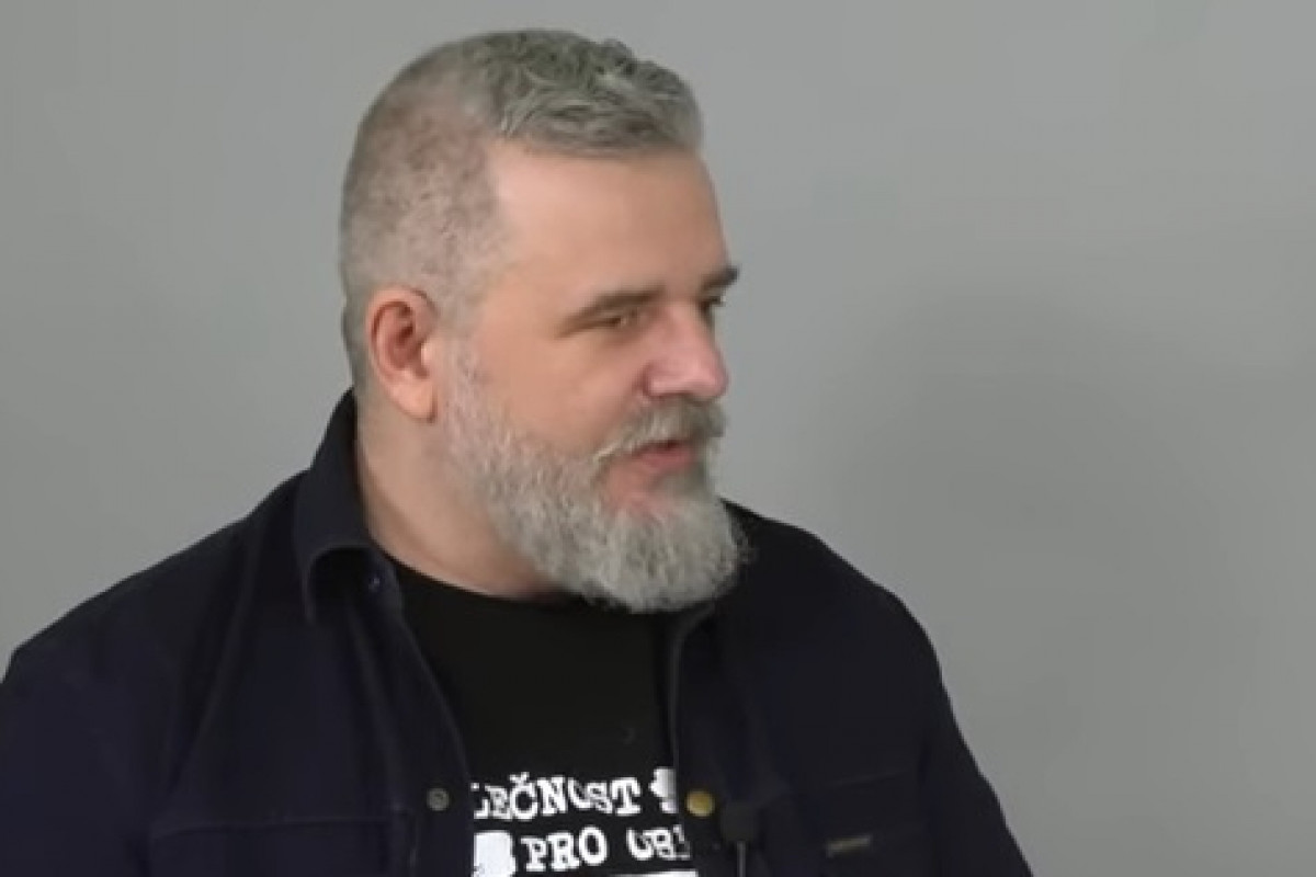 Modely na superpočítačích poněkud selhaly, píše Vávra Modely na superpočítačích poněkud selhaly, píše Vávra