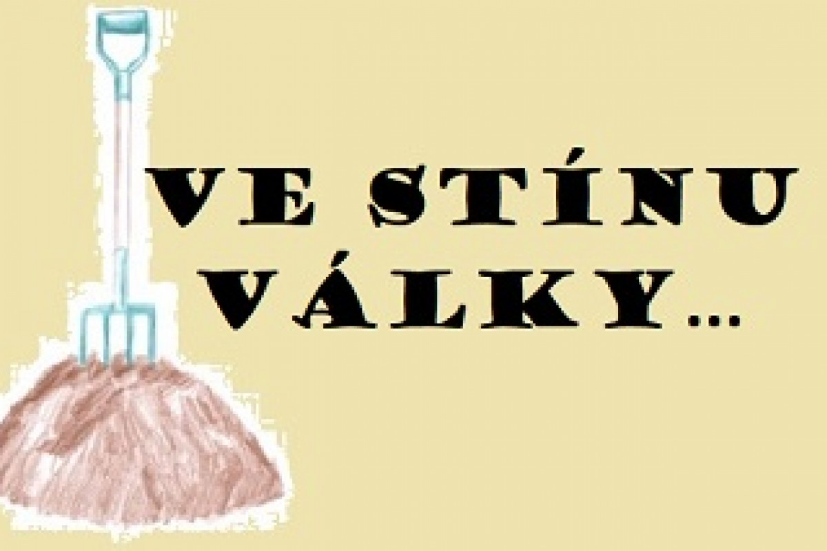Jsme svědky předehry k další eskalaci? Vidlák má jasno