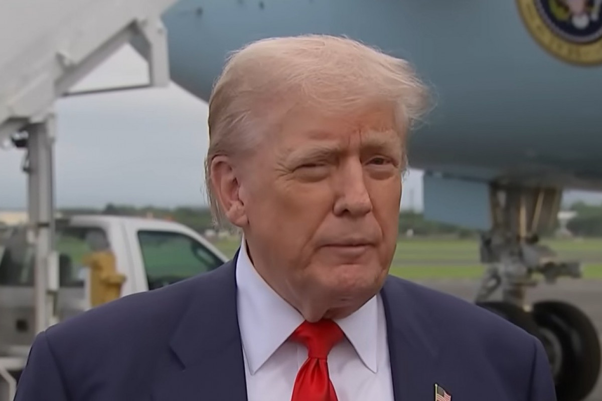 Trumpovy skutečné plány potřebují lepší vedení