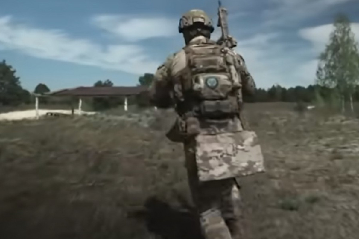 Ukrajina je nespokojena s výcvikem svých vojáků instruktory NATO Ukrajina je nespokojena s výcvikem svých vojáků instruktory NATO