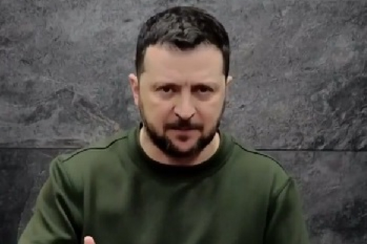 Zelenskij v koncích. Jednání s Putinem jsou k ničemu, po USA chce víc zbraní