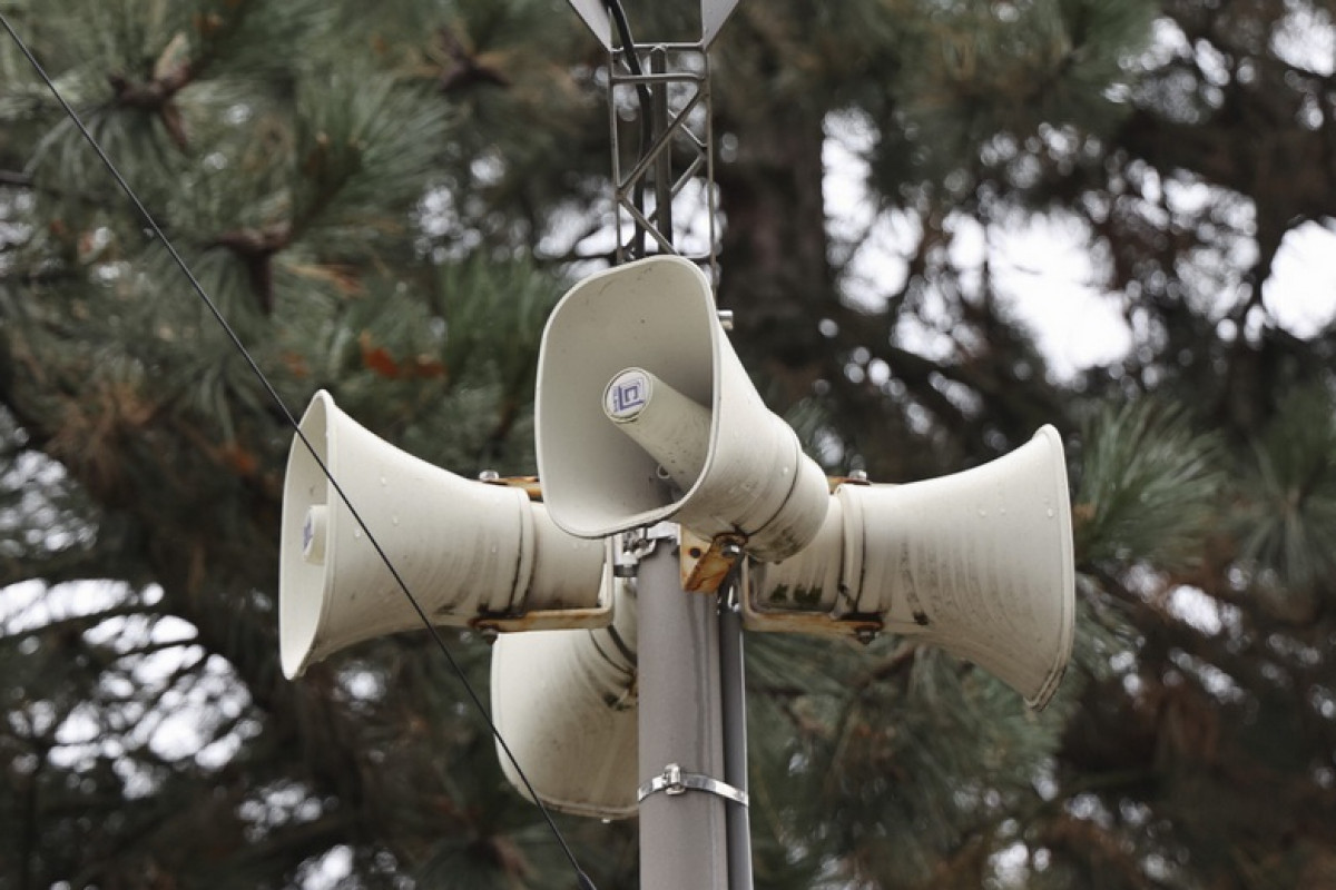 Olomoucký kraj: Reprodukovaná hudba z obecních rozhlasů nezmizí Olomoucký kraj: Reprodukovaná hudba z obecních rozhlasů nezmizí