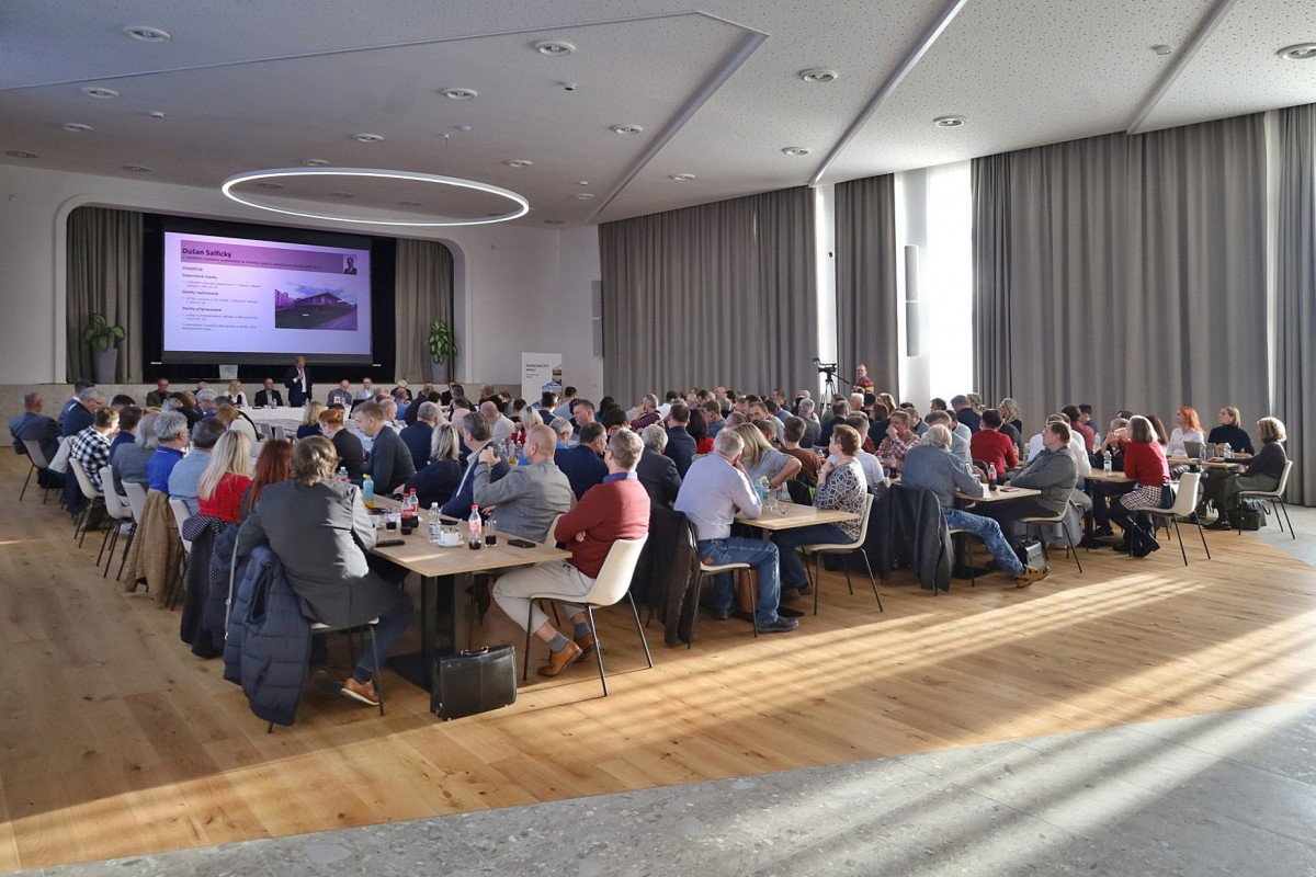 Krajští radní jednali se starosty z Orlickoústecka a Svitavska