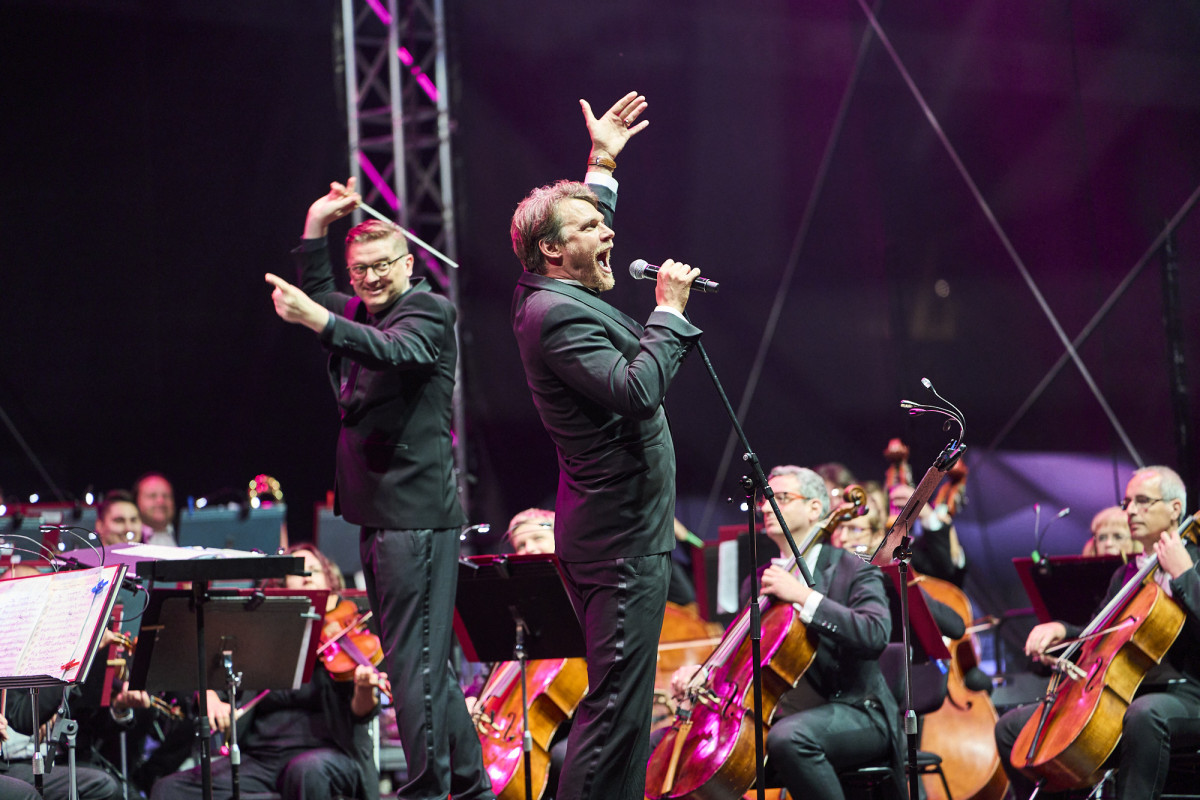 Moravská filharmonie Olomouc pokračuje v turné po Evropě