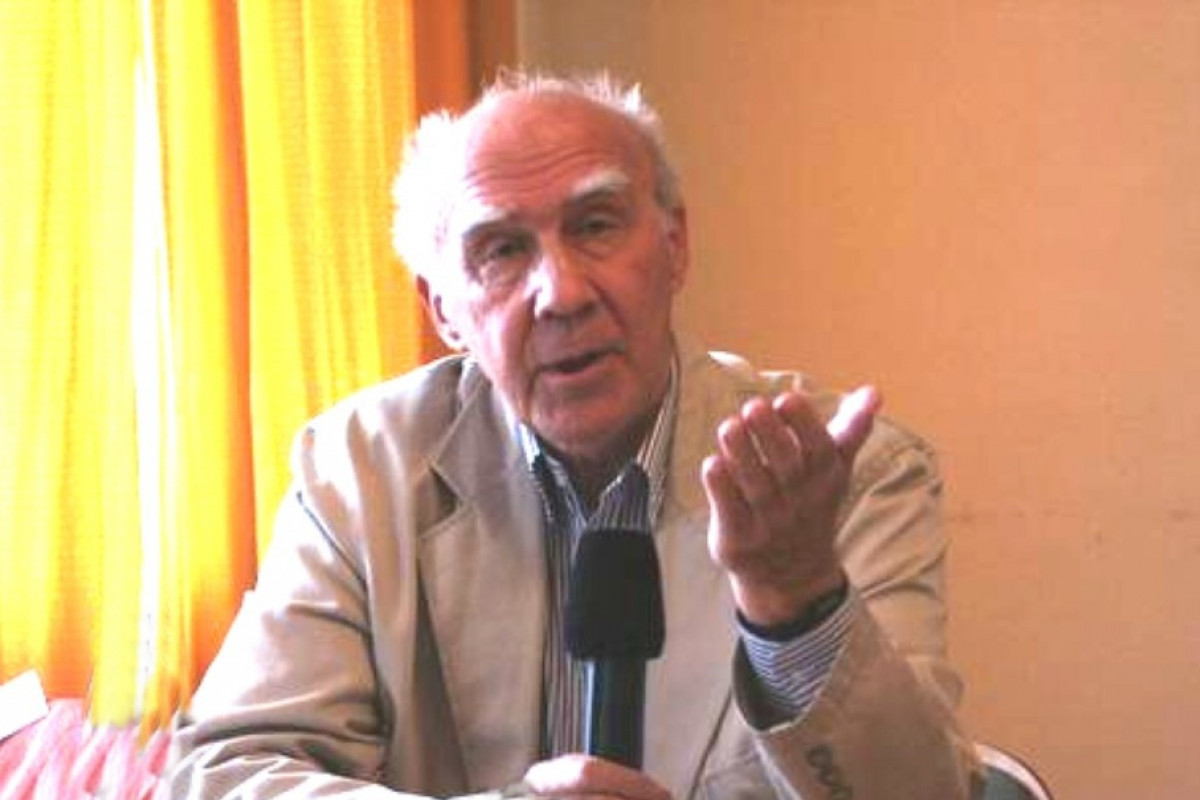 Mojmír Grygar: Český národ v neexistujícím prostoru