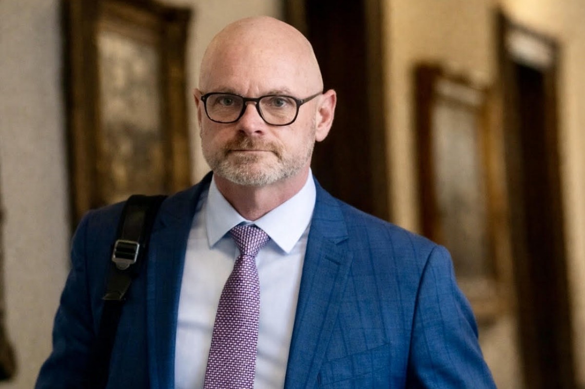 Otázky o smrti pro páťáky? Nelze mlčet, vzkazuje Plagovi expertka Otázky o smrti pro páťáky? Nelze mlčet, vzkazuje Plagovi expertka