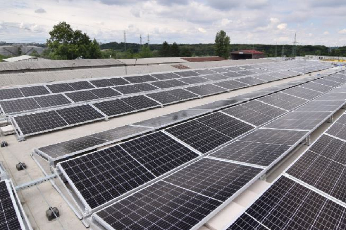 Kraj Vysočina připravil projekty fotovoltaiky na svých objektech