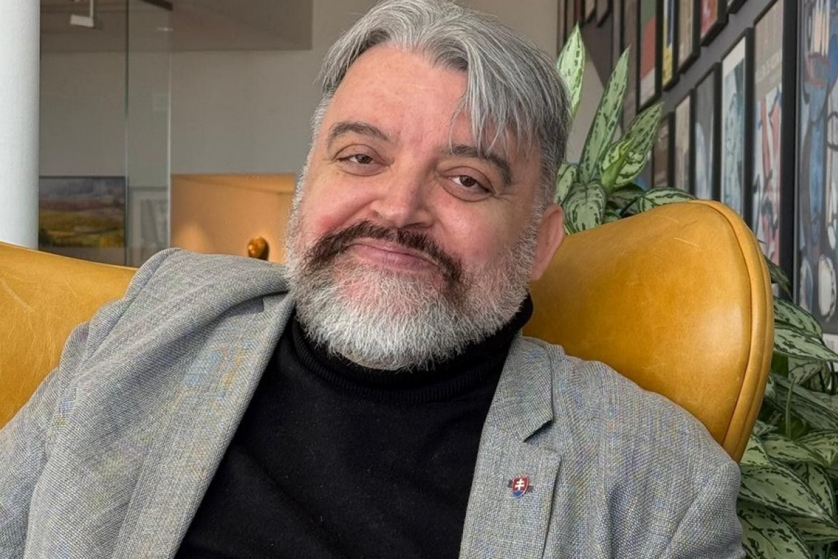 Zelenskij nechce mír, ale pokračování války, říká Chmelár Zelenskij nechce mír, ale pokračování války, říká Chmelár