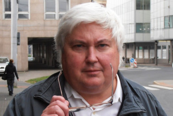Roček: Ukrajinský srpnový mejdan mezi mstou a devastací Roček: Ukrajinský srpnový mejdan mezi mstou a devastací