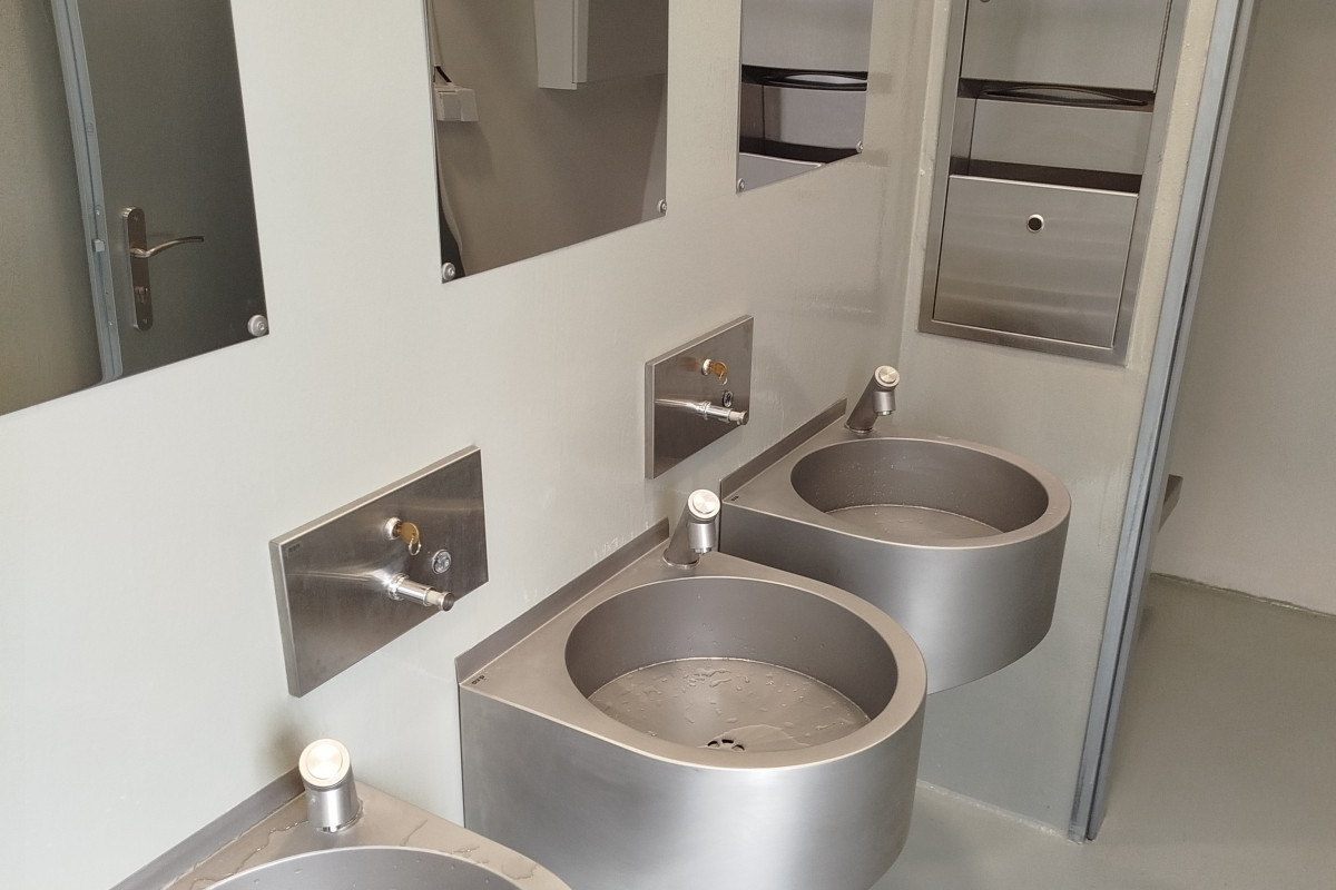 Zlínský kraj investuje do oprav bývalých hraničních přechodů