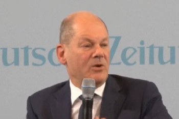 Němci už tuší, že na Ukrajině bude zle Němci už tuší, že na Ukrajině bude zle