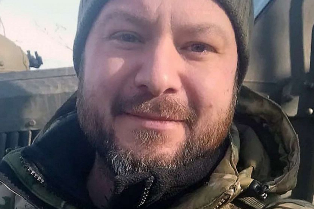 Většina ukrajinských vojáků v první linii je zabita během 4 hodin