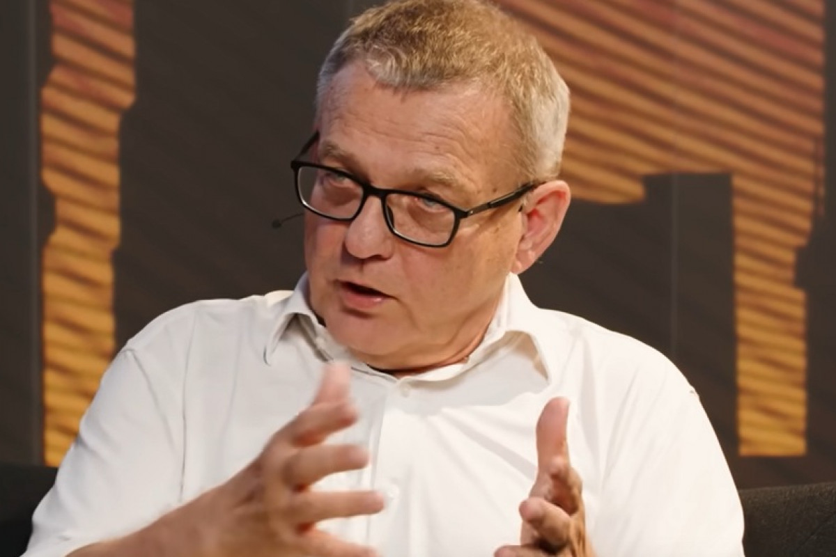 NATO nás mění ve vazaly a Evropa slábne, varuje Zaorálek