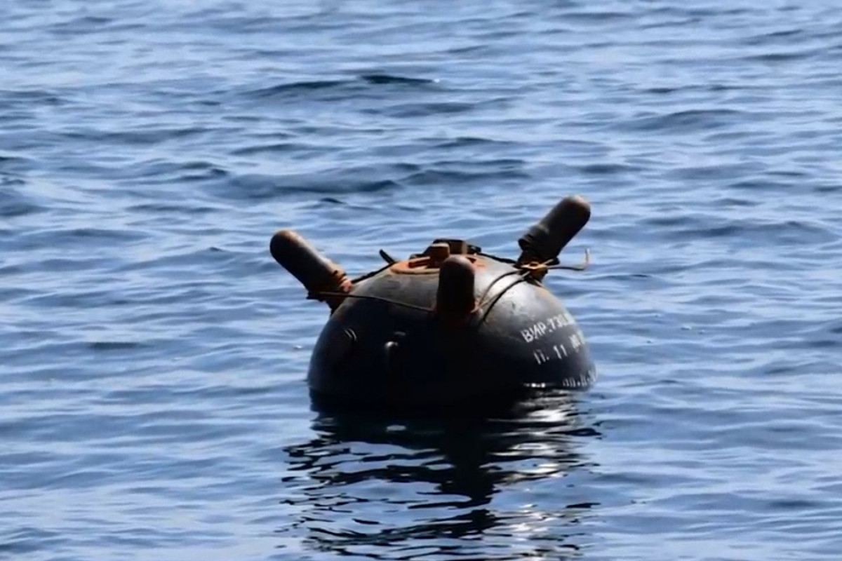 Konflikt mezi Rumunskem a Ruskem v Černém moři