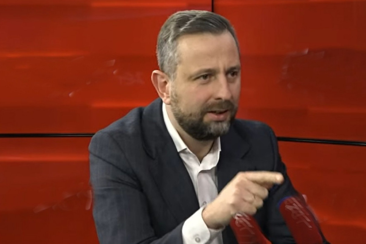 Varšava Kyjevu: Není o čem jednat: Přejmenujte vojenskou jednotku! Varšava Kyjevu: Není o čem jednat: Přejmenujte vojenskou jednotku!