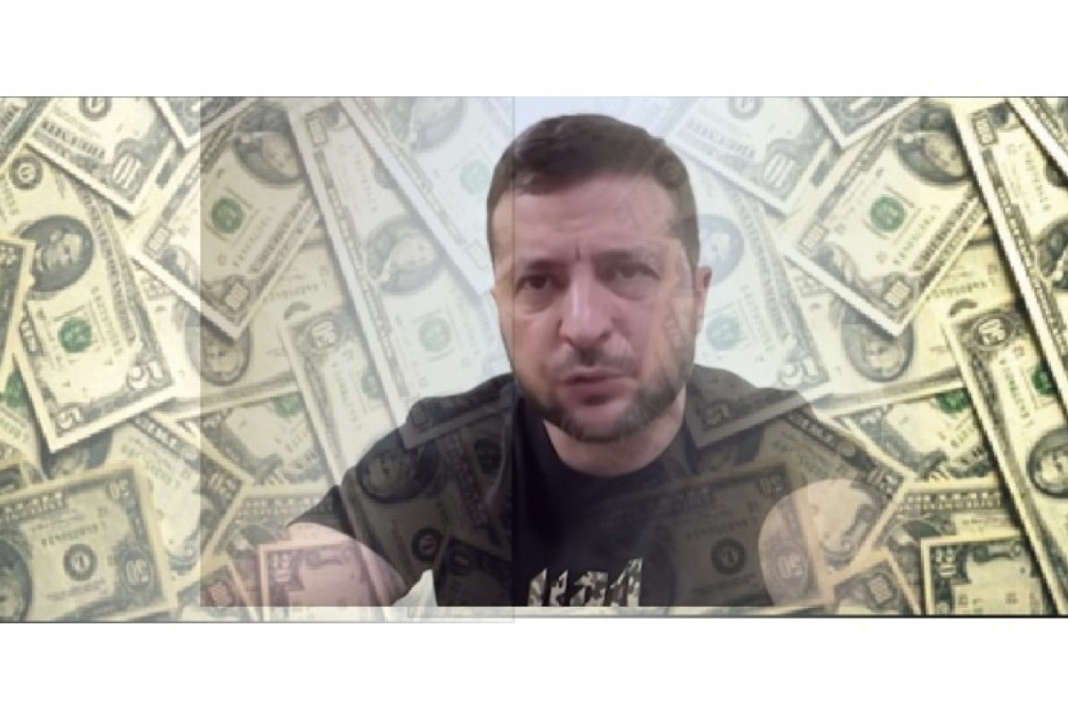 Proč se nad Zelenským stahují politické mraky