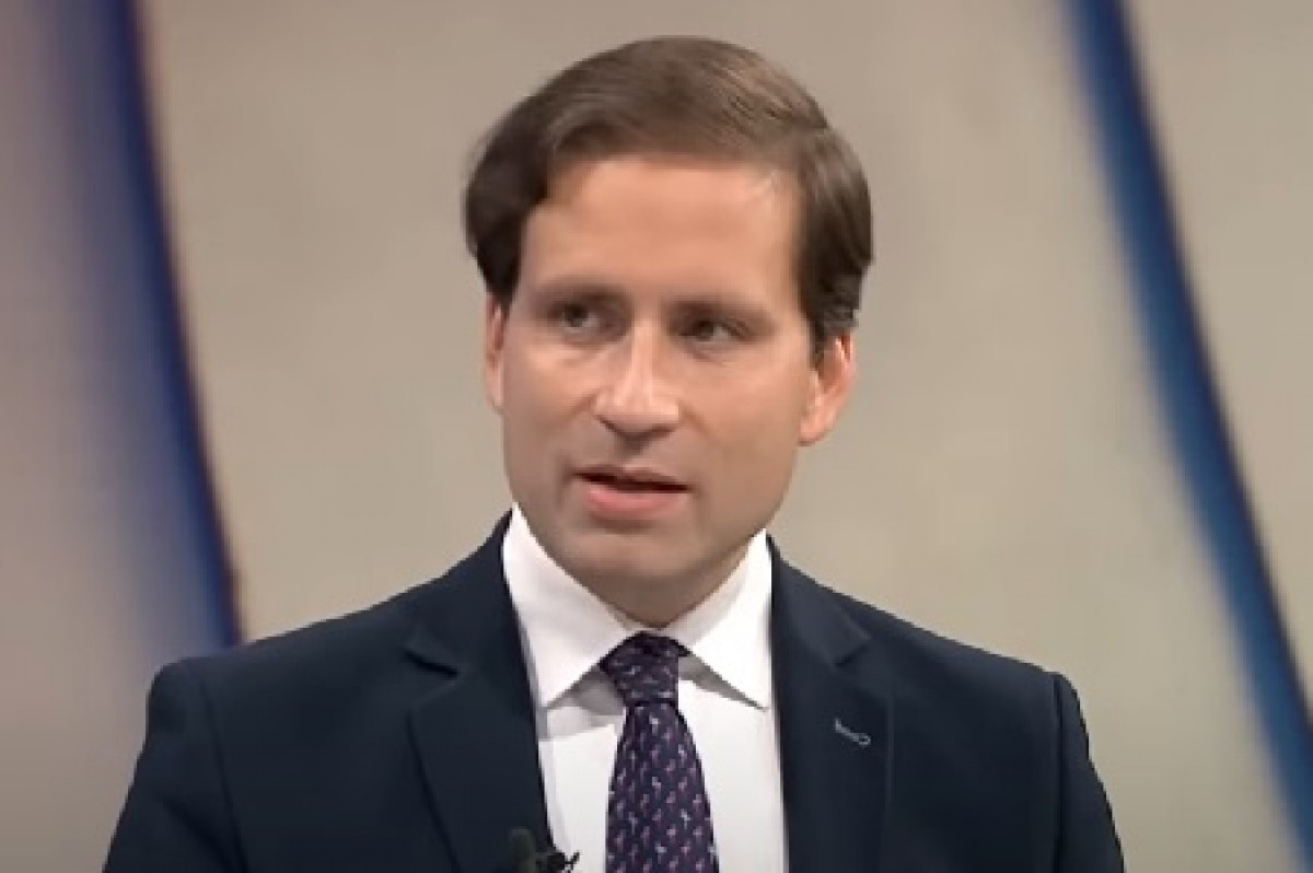 EU ztrácí dech. Kovanda popsal, proč Amerika utíká Evropě