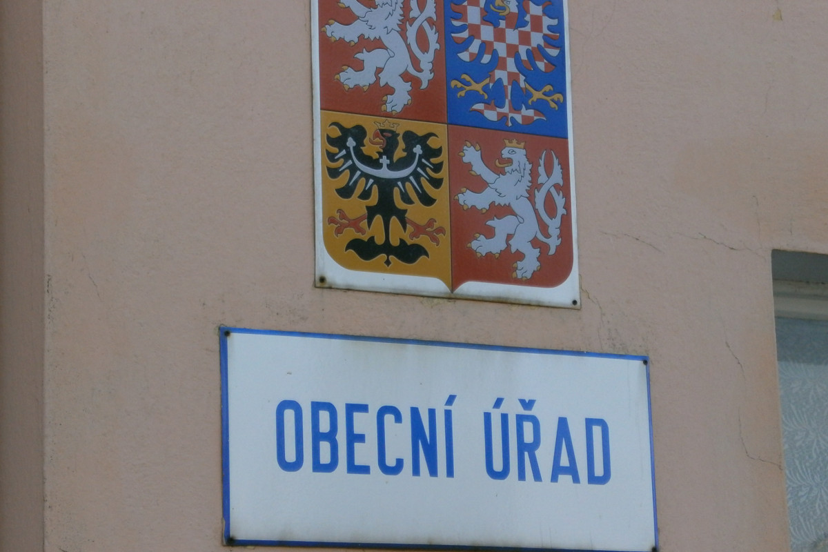 Dotační fond pomůže s rozvojem menším obcím