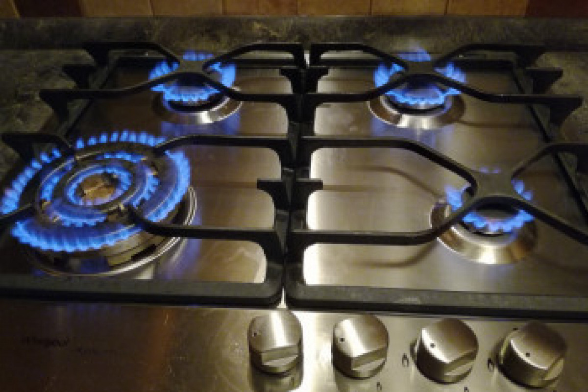 Karlovarský kraj nakoupil zemní plyn na rok 2026 Karlovarský kraj nakoupil zemní plyn na rok 2026